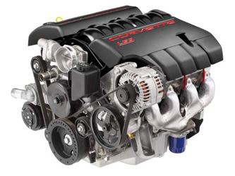 P47E0 Engine